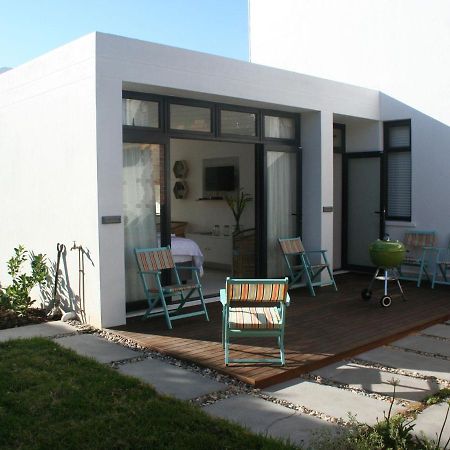 No. 9 Keurboom Apartamento Cidade Do Cabo Exterior foto