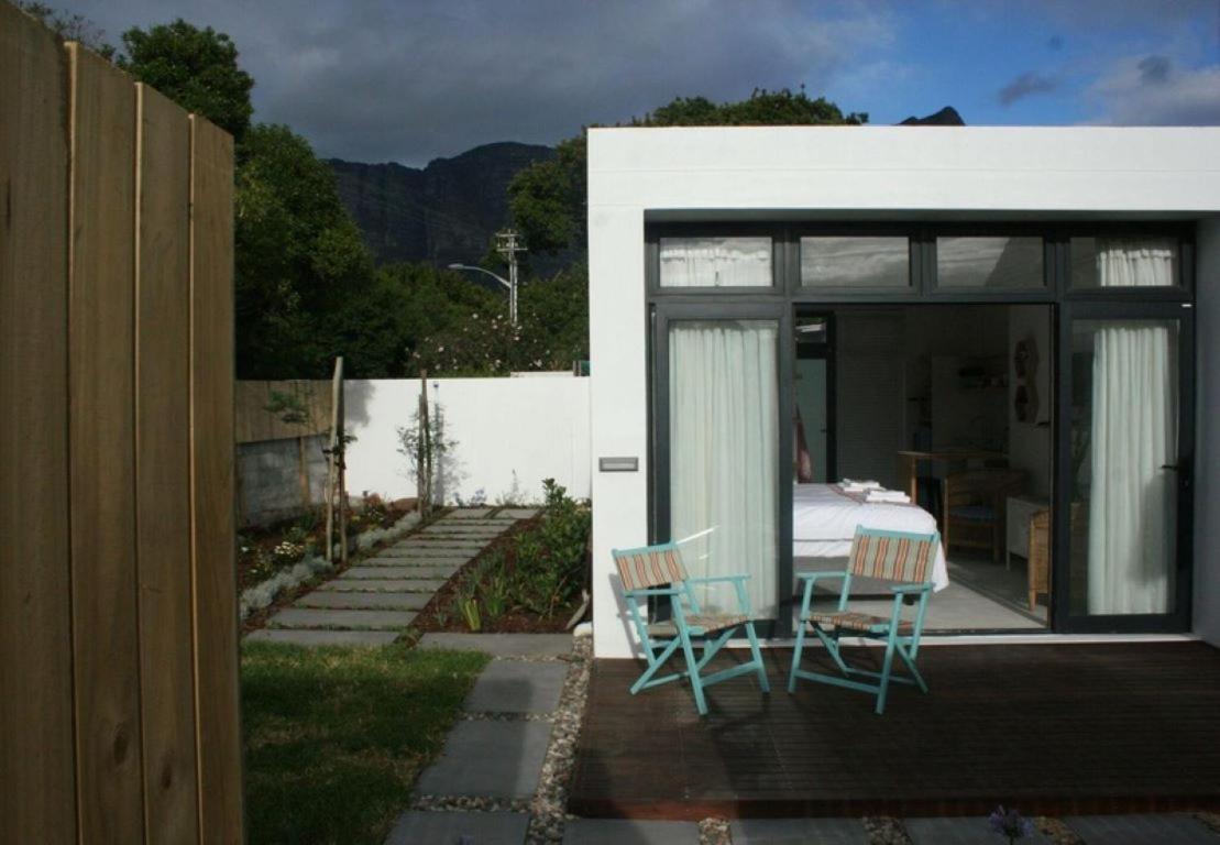 No. 9 Keurboom Apartamento Cidade Do Cabo Exterior foto