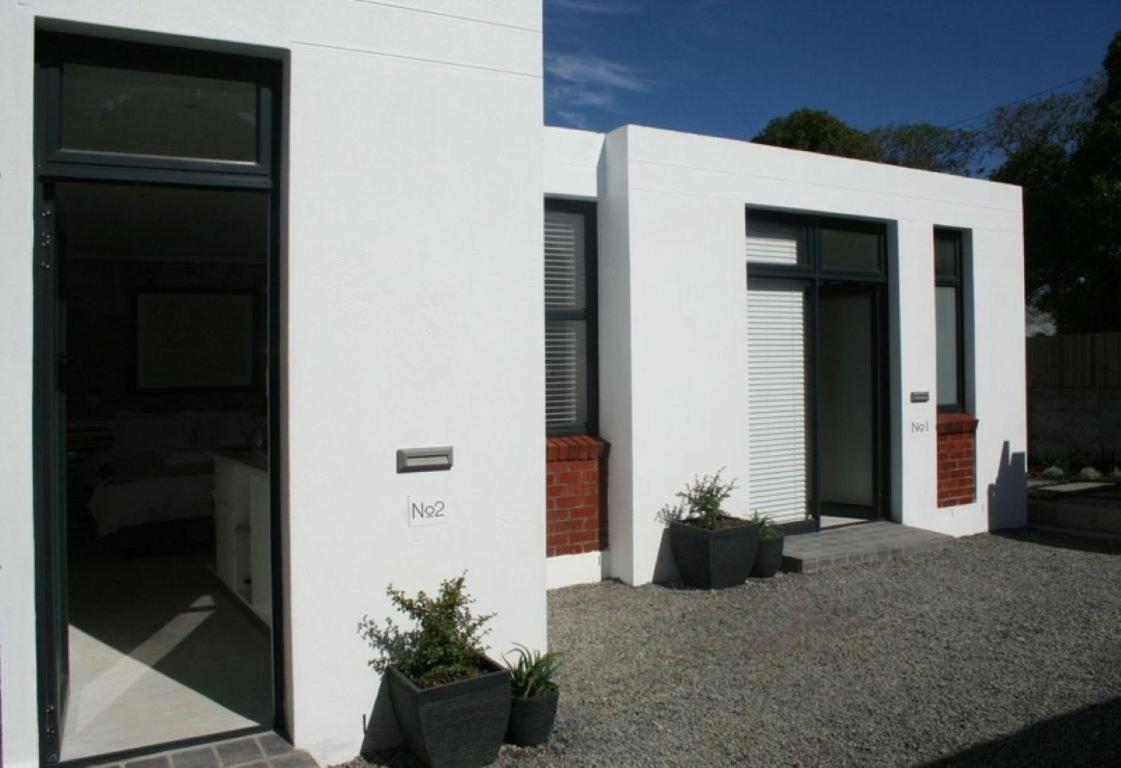 No. 9 Keurboom Apartamento Cidade Do Cabo Exterior foto